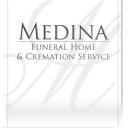 Medina Funeral Home & Cremation Service logo